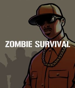 SA-MP Zombie Survival
